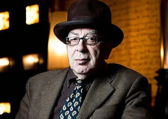 Голямо признание от френския президент за балкански писател