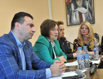 Изследване показва, че Троян е добро място за живеене