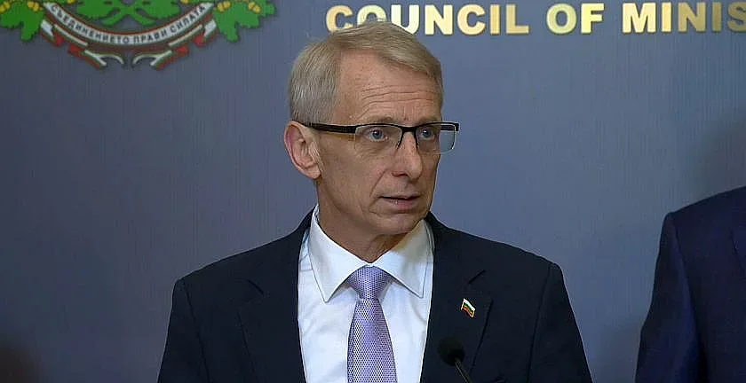 Денков свиква спешно Съвета по сигурността, причината