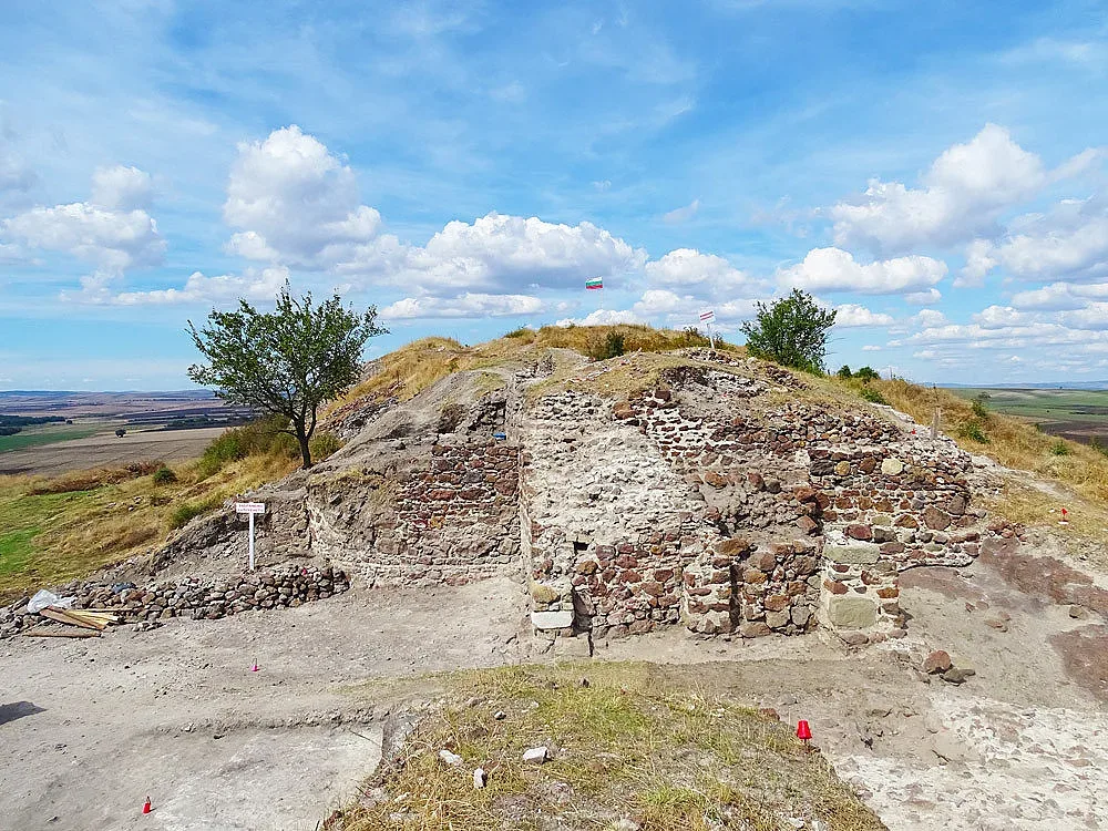Археолози онемяха. Какво откриха в последните дни на разкопките