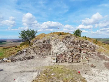 Археолози онемяха. Какво откриха в последните дни на разкопките
