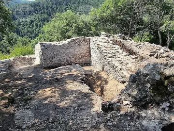 Новото чудо на Крумовград. Една крепост разкрива тайните си