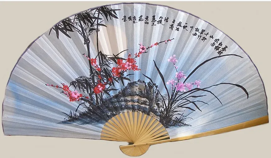 За всички в арт средите. Изложба представя японско изкуство у нас