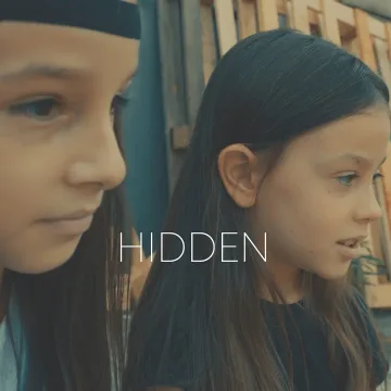 Hidden – лиричната меланхолия на Me And My Devil