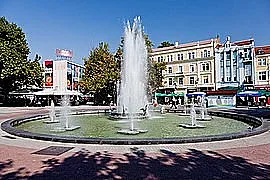 Красотата под тепетата. Пловдив като туристическа дестинация