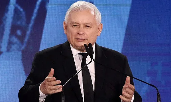 Развръзка в Полша. Качински ликува