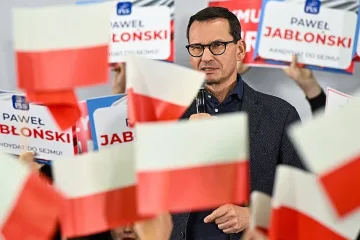 Полският премиер прикова погледите на света. Най-важната новина