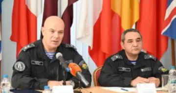 Какво се случва в Черно море? Проговори шефът на бойния ни флот