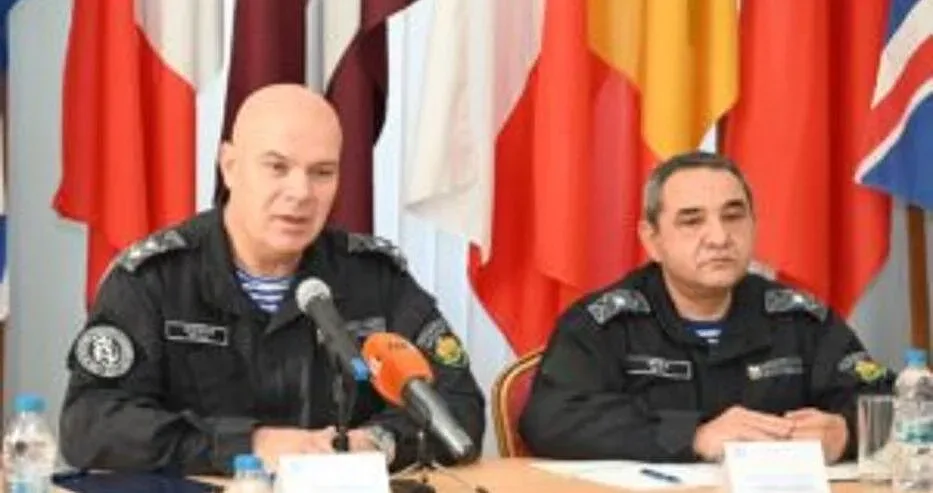 Какво се случва в Черно море? Проговори шефът на бойния ни флот