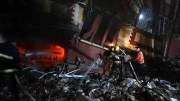 Извънредно! Израел ликвидира лидер на "Хамас"