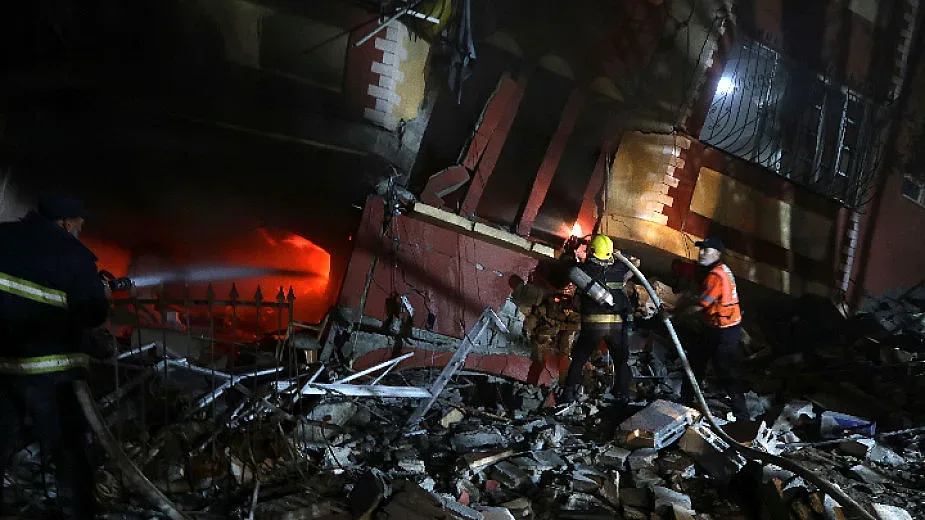 Извънредно! Израел ликвидира лидер на "Хамас"