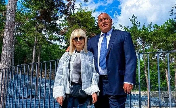 Борисов разкри как се лекува с рецепта на Лили