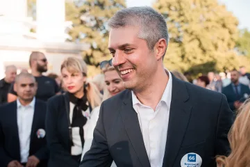 Кой е основният претендент на опозицията за кметското място във Варна?