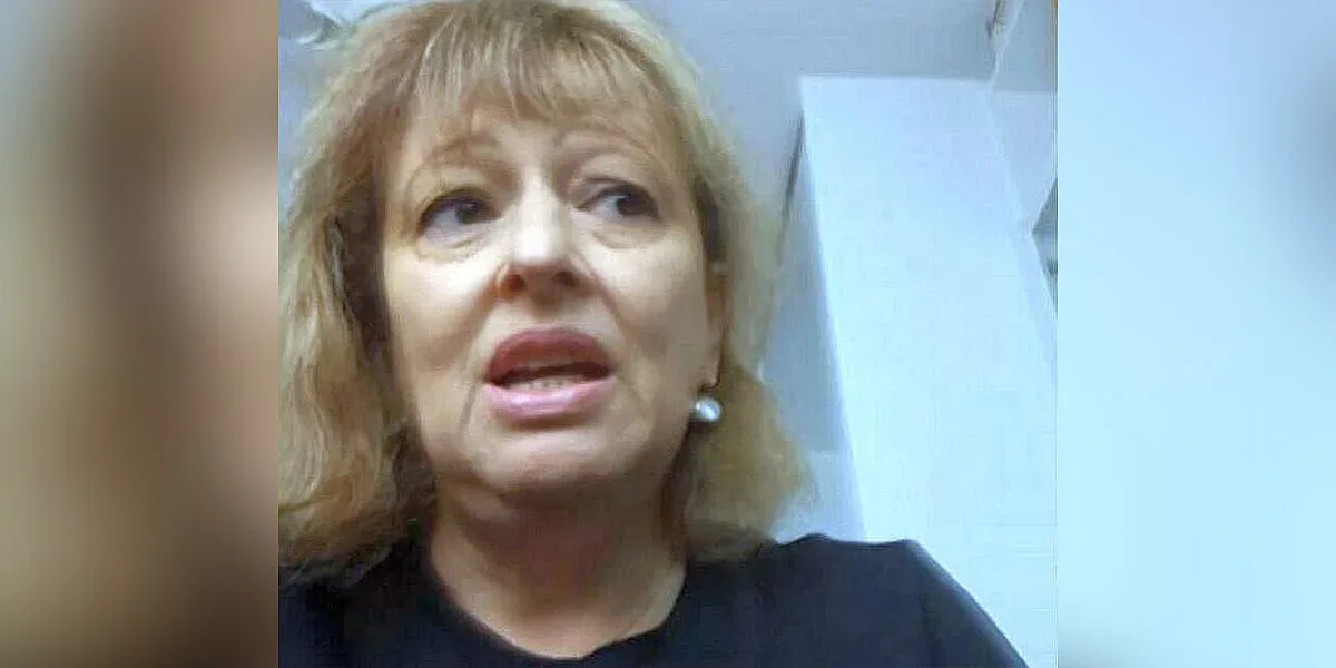 Българка в Израел разплака с изповед за страданията на децата