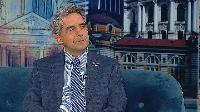 Плевнелиев хвърли нова порция тежки обвинения към Радев