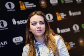 Страхотна новина за Нургюл Салимова, ето какво й предстои