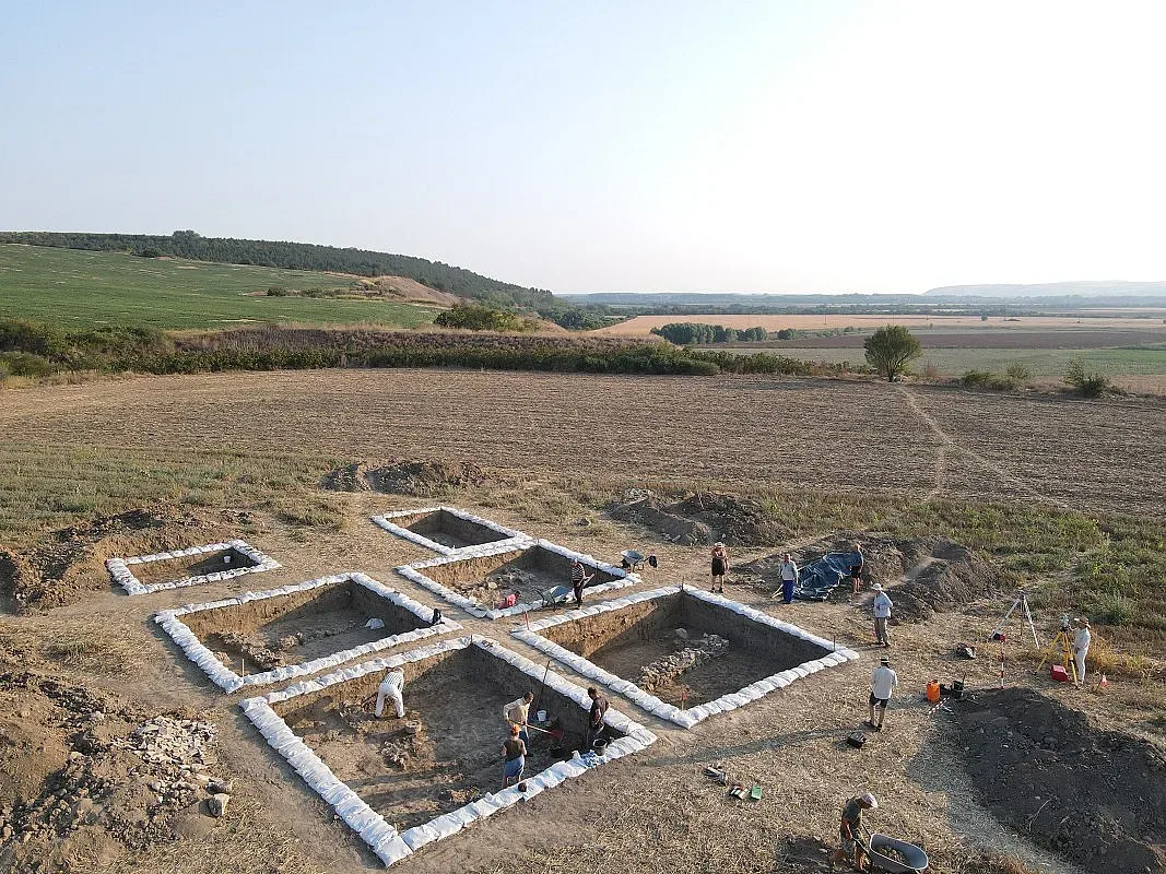 Археолозите смаяни, причината