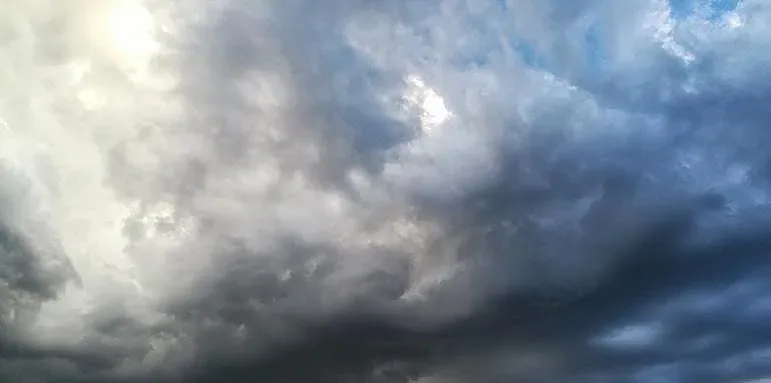 Времето се обръща, ето какво идва