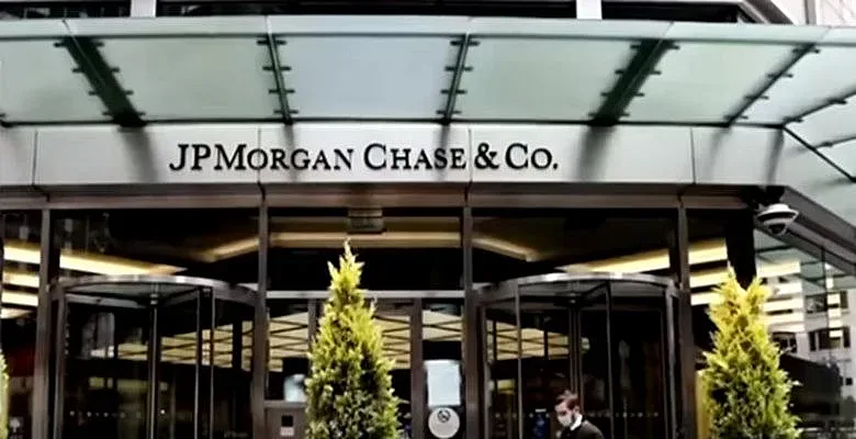 Шефът на най-могъщата американска банка с предупреждение към света