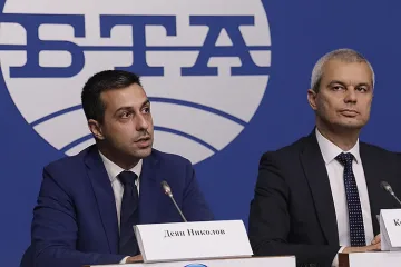 Деян Николов: София има потенциала да е IT столицата на Балканите