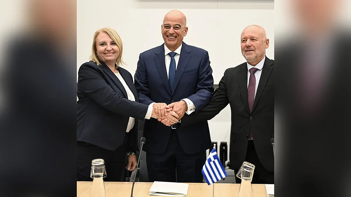 Строим важна военна инфраструктура с Гърция и Румъния