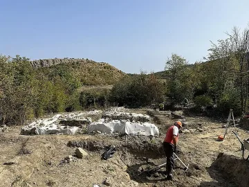 Ученици станаха археолози. Нови открития в Ряховец
