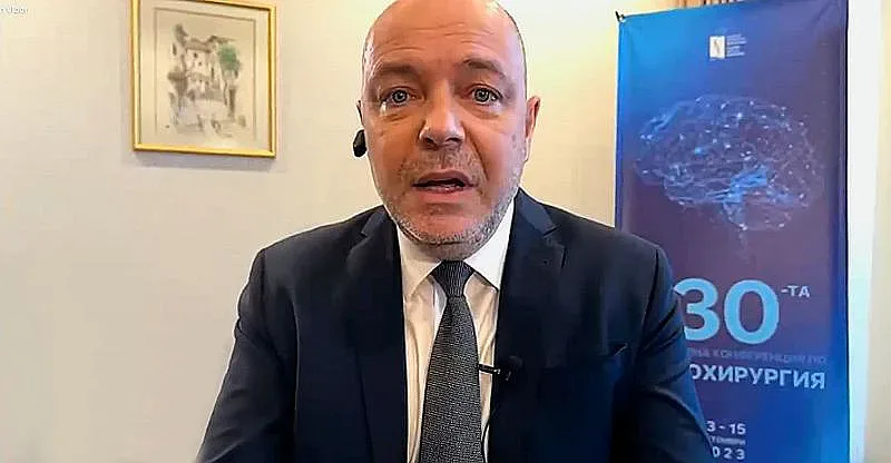 Проф. Габровски проговори за новия ковид, къде е опасността