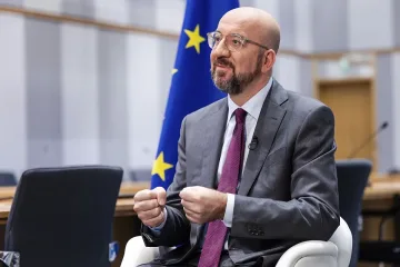 Остро предупреждение! Как ще се отрази войната в Израел на Европа