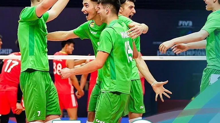 Велика победа! Изритахме САЩ от световното