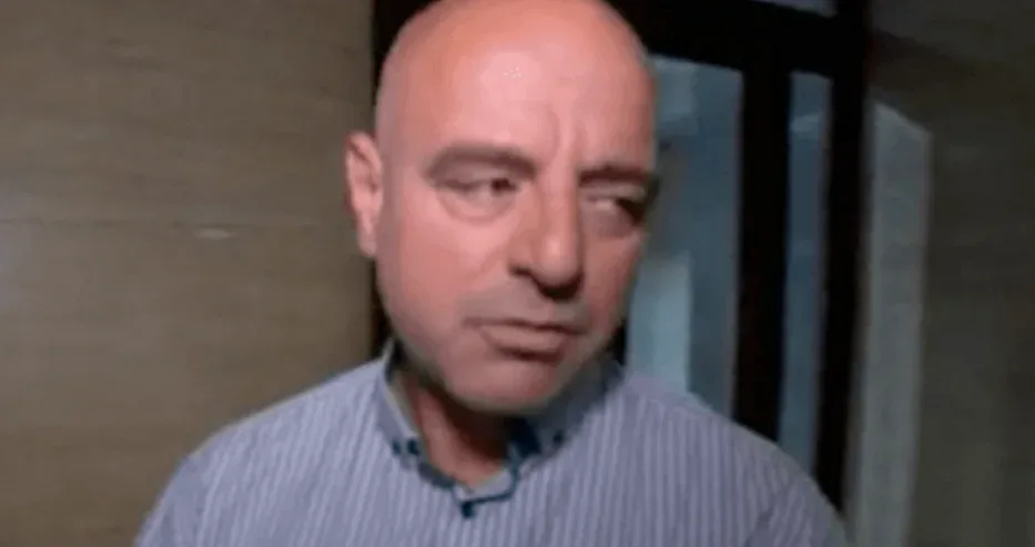 Ужас! Подробности за битата прокурорска жена