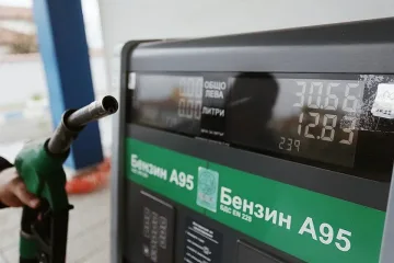 Поскъпват ли горивата заради войната в Израел? Говори експерт