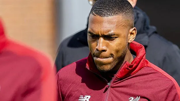 Лошо! Вкарват в затвора знаков английски голмайстор