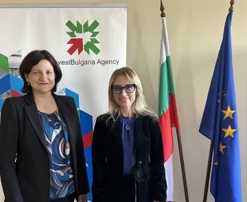 Назначиха нов шеф на Българската агенция за инвестиции