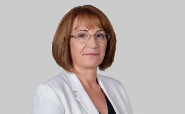Галина Стоянова: Нека не отричаме направеното до тук, а да надграждаме