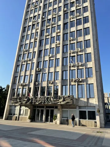 Честит Ден на българската община!