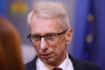 Денков предупреди: Това е риск, който не трябва да се подценява