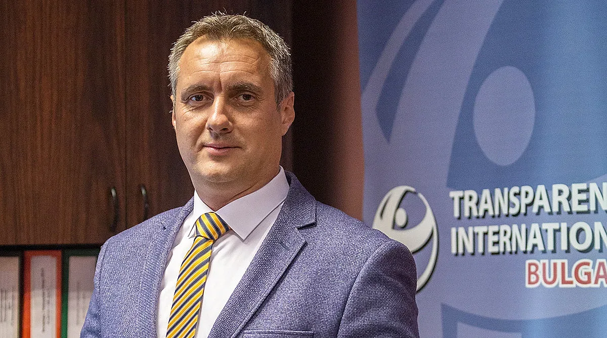 Законът за лицата, подаващи сигнали,  задължи фирмите да имат вътрешни правила