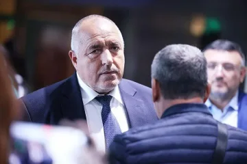 Извънредно от Борисов след Председателския съвет! Решението за правителството