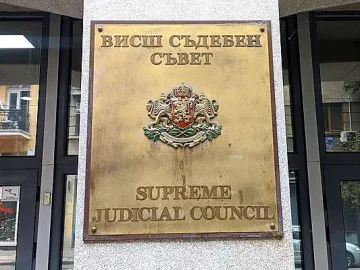 Извънредно от ВСС. Избраха европейските делигирани прокурори