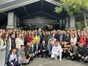 4 книги на всички времена препоръча Карадайъ на младите в Кърджали