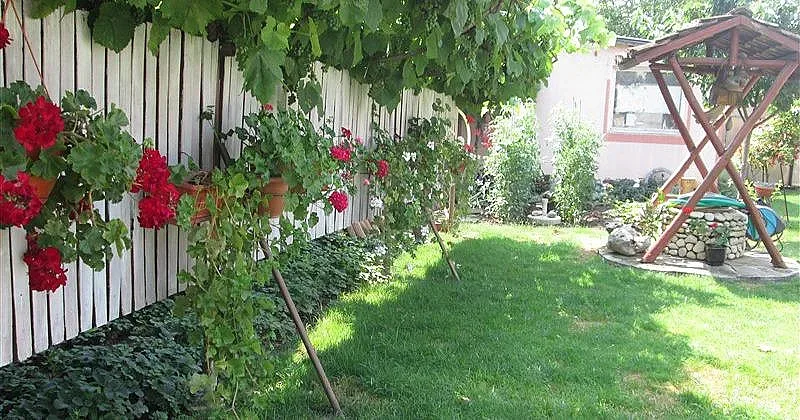 Най-красивите домове у нас участват в конкурс