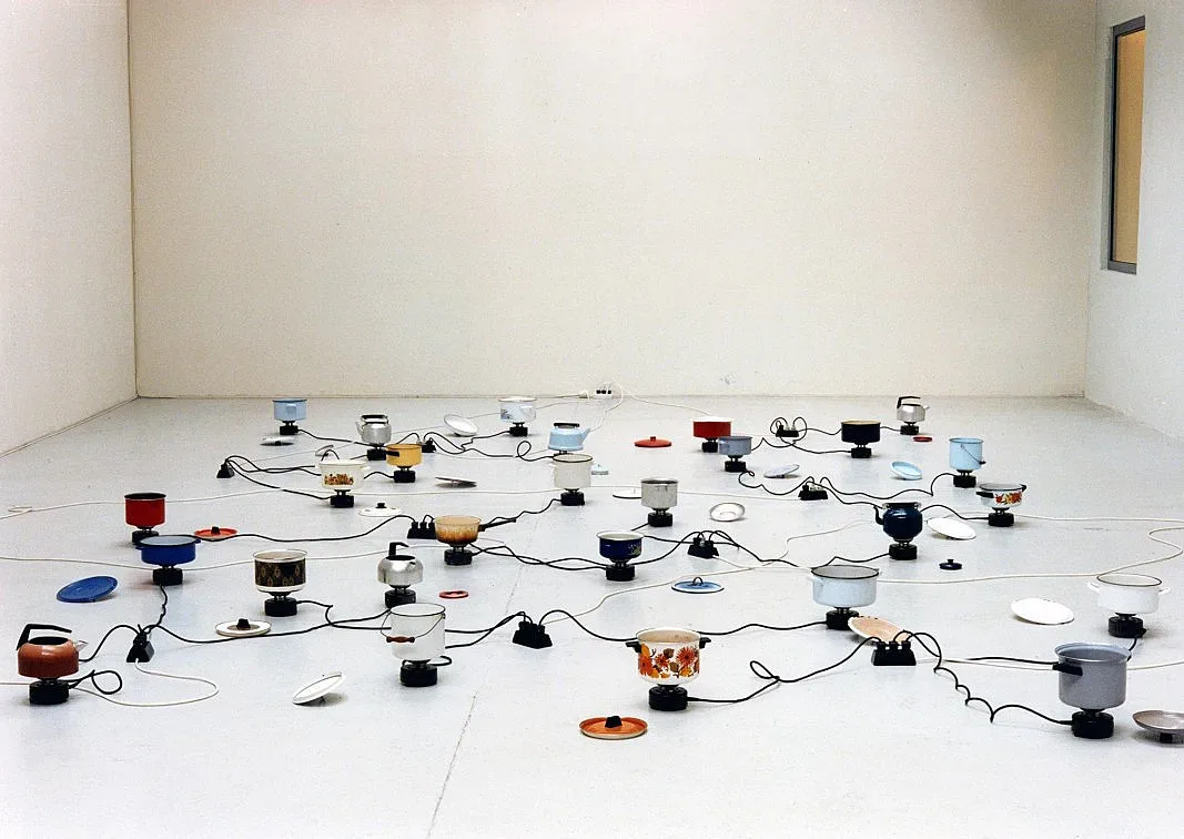 Къде е новата арт зона в София