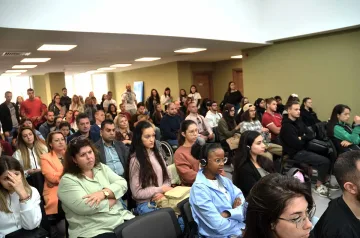 Стотици студенти се включиха в Еразъм-празника на Тракийски университет