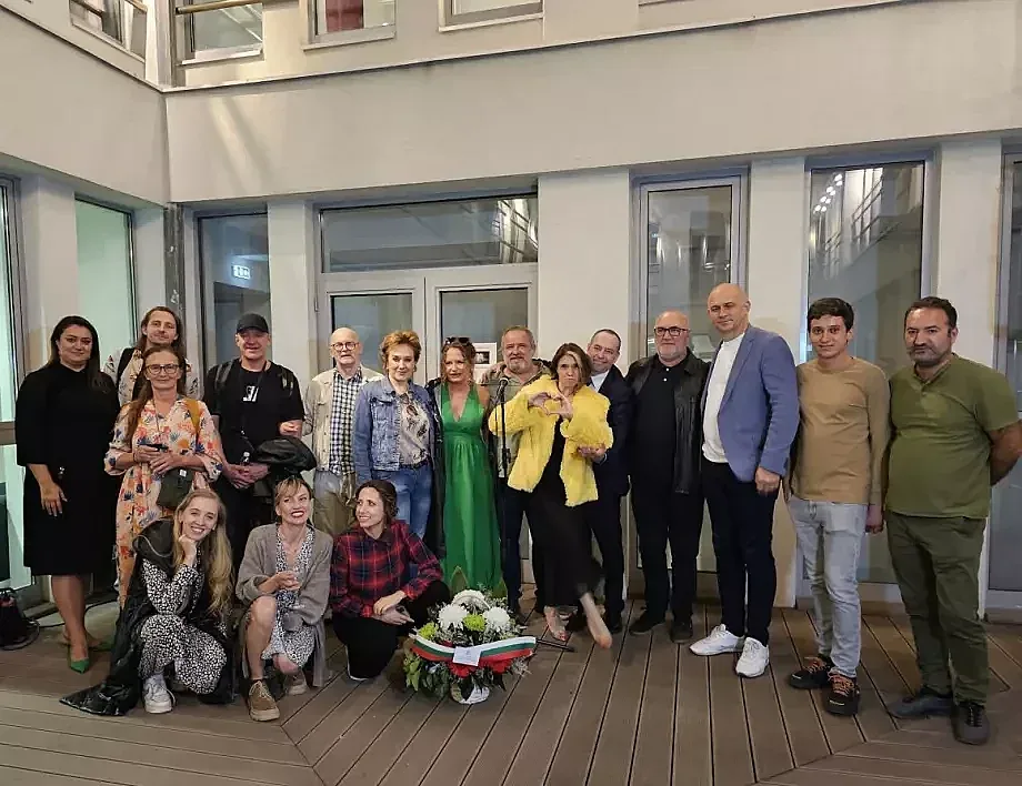 Вижте кой е спектакълът  на Народен теарър получил международно призвание