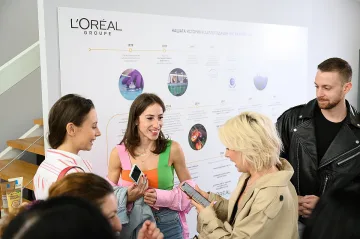 L'Оréal постигна пълна въглеродна неутралност в над 65% от обектите си