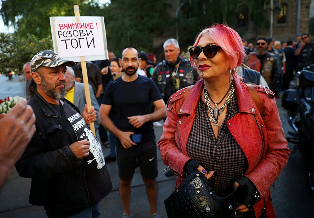 Върховен съд отърва Милена Славова от дело за дискриминация