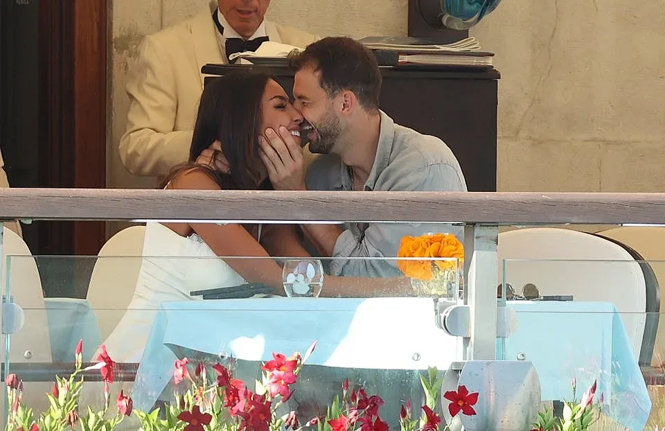 Разтърсваща новина за Гришо, точно преди важен мач