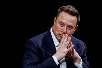 Евросъюзът погна Мъск за дезинформация за Хамас и Израел