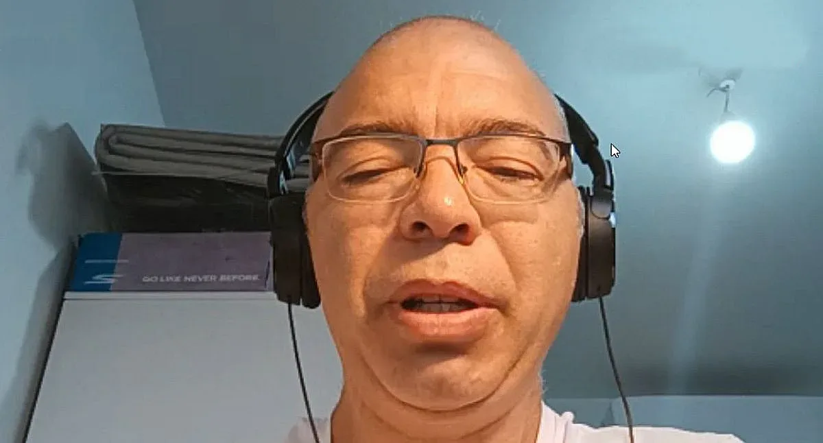 Страх и самоналожен локдаун в Светите земи, разказва българин