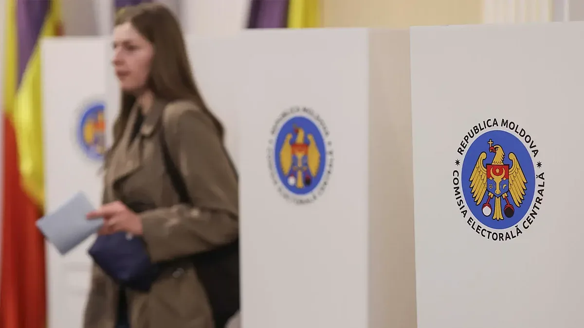 5 сили в новия парламент на Молдова. Какви са шансовете за коалиция